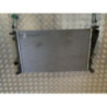 Radiateur eau RENAULT MEGANE 4 PHASE 1 d’occasion