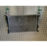 Radiateur eau RENAULT MEGANE 4 PHASE 1 d’occasion