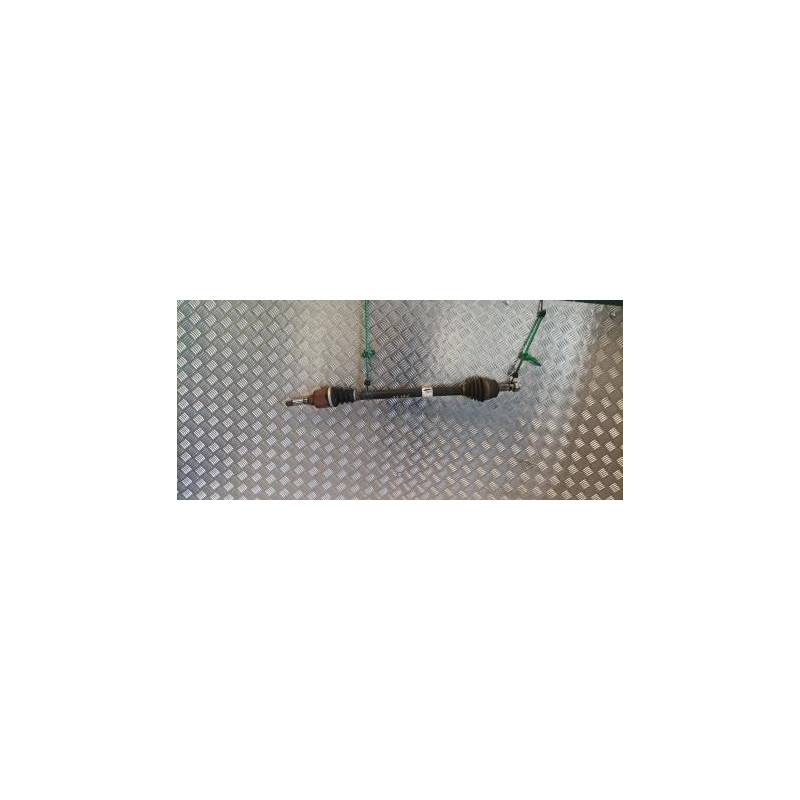 Cardan droit (transmission) CITROEN NEMO d’occasion