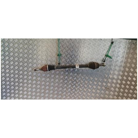 Cardan droit (transmission) CITROEN NEMO d’occasion