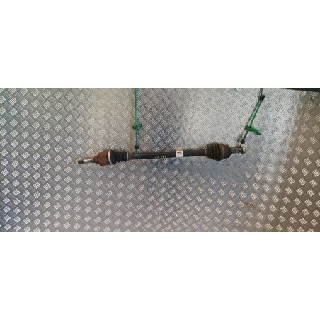 Cardan droit (transmission) CITROEN NEMO d’occasion