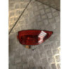 Feu de pare choc arriere gauche RENAULT MEGANE 4 PHASE 1 d’occasion
