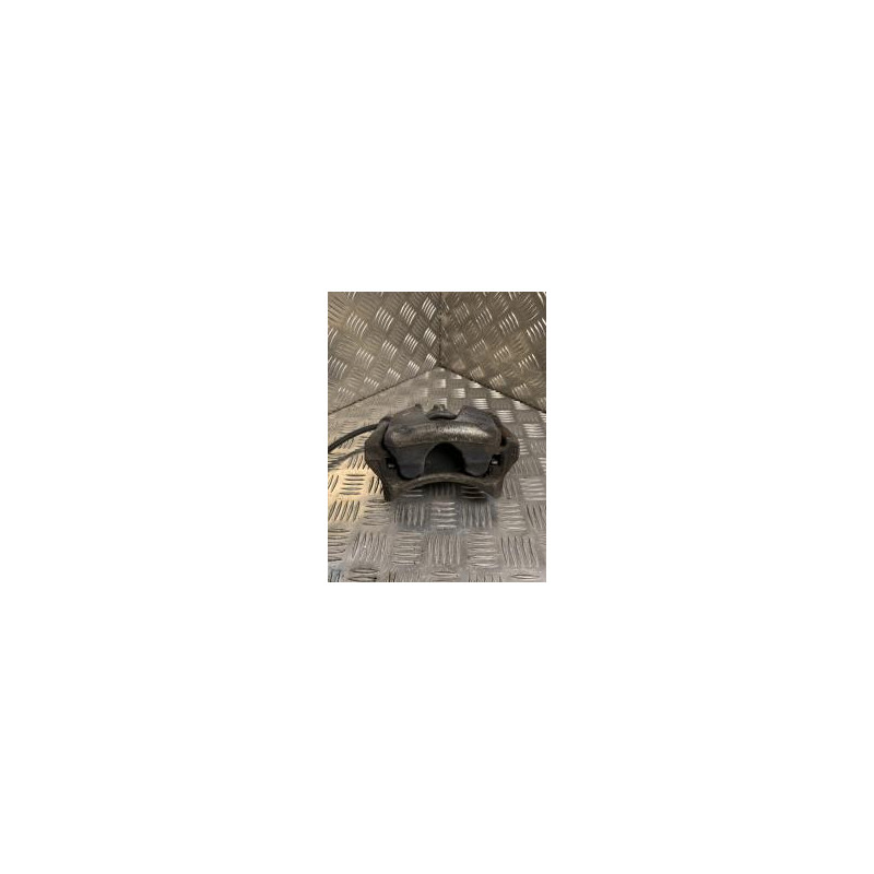 Etrier avant droit (freinage) RENAULT MEGANE 4 PHASE 1 d’occasion