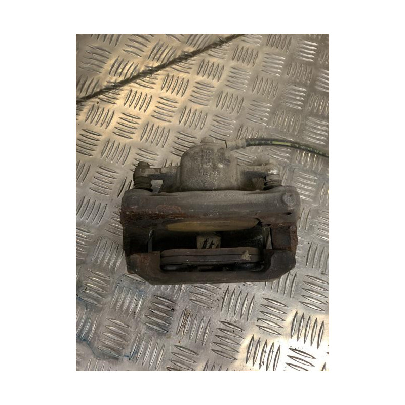 Etrier avant droit (freinage) RENAULT MEGANE 4 PHASE 1 d’occasion