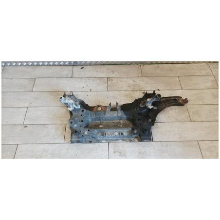 Berceau avant RENAULT MEGANE 4 PHASE 1 d’occasion