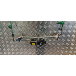 Moteur essuie glace avant RENAULT MEGANE 4 PHASE 1 d’occasion