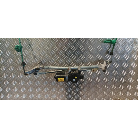 Moteur essuie glace avant RENAULT MEGANE 4 PHASE 1 d’occasion