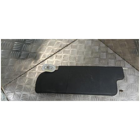 Pare soleil gauche PEUGEOT 309 PHASE 2 d’occasion
