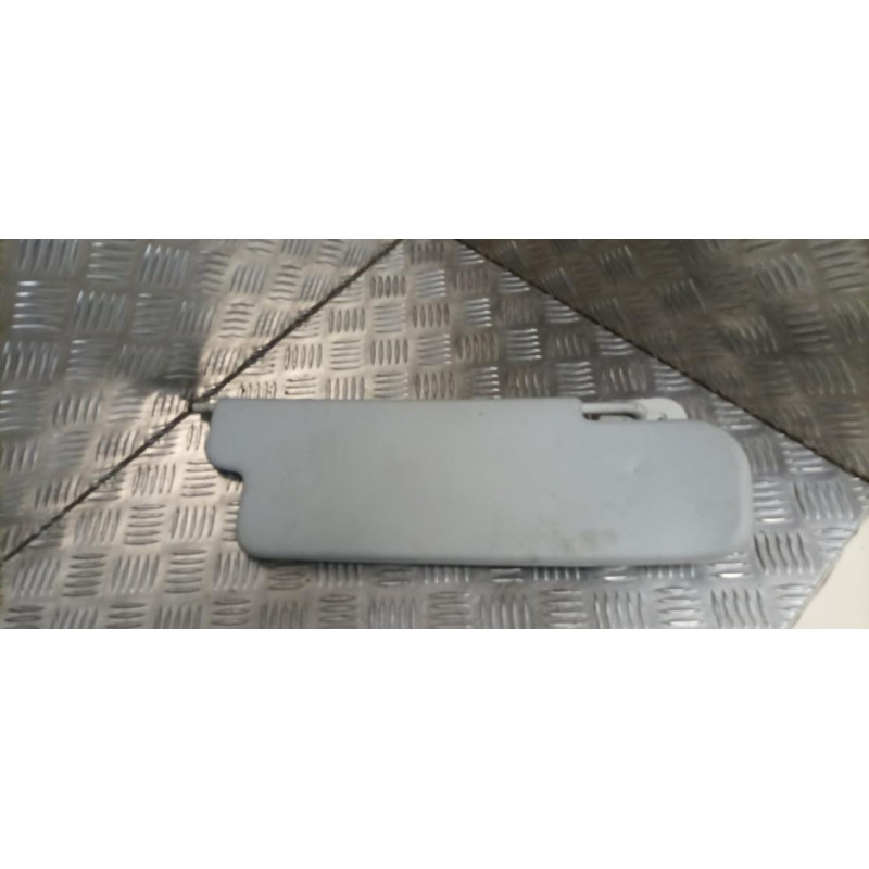 Pare soleil gauche PEUGEOT 309 PHASE 2 d’occasion
