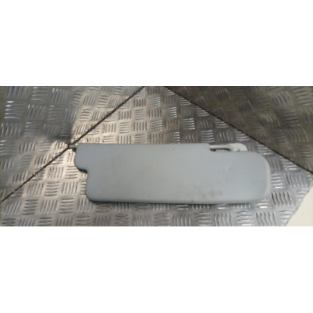 Pare soleil gauche PEUGEOT 309 PHASE 2 d’occasion