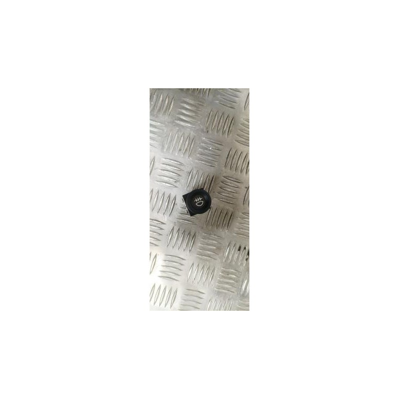 Commande anti brouillard arriere PEUGEOT 309 PHASE 1 d’occasion