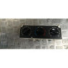 Commande chauffage CITROEN BERLINGO 1 PHASE 2 d’occasion