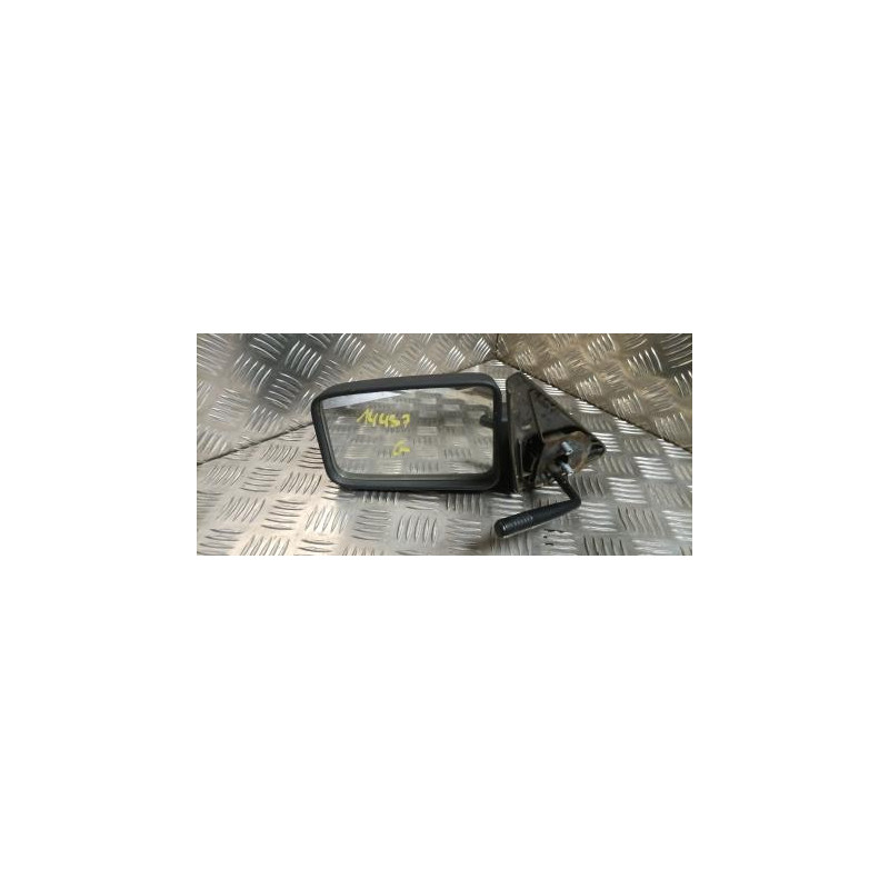 Retroviseur gauche PEUGEOT 309 PHASE 2 d’occasion