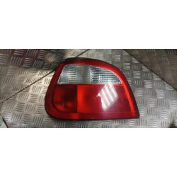 Feu arriere principal gauche (feux) RENAULT MEGANE 1 PHASE 2 d’occasion