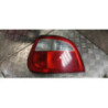Feu arriere principal gauche (feux) RENAULT MEGANE 1 PHASE 2 d’occasion