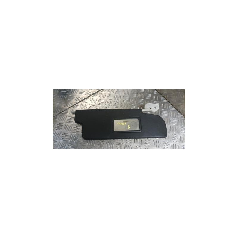 Pare soleil droit PEUGEOT 309 PHASE 2 d’occasion