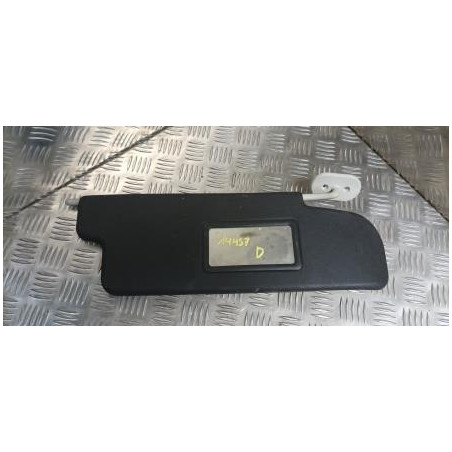 Pare soleil droit PEUGEOT 309 PHASE 2 d’occasion