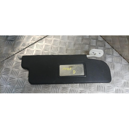 Pare soleil droit PEUGEOT 309 PHASE 2 d’occasion