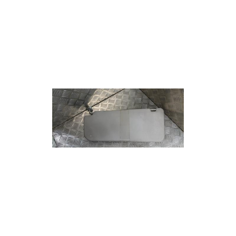 Pare soleil gauche CITROEN BERLINGO 1 PHASE 2 d’occasion