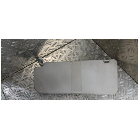 Pare soleil gauche CITROEN BERLINGO 1 PHASE 2 d’occasion