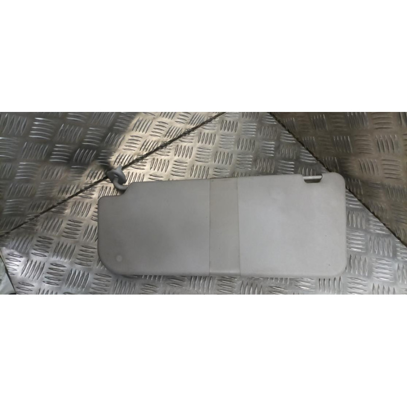 Pare soleil gauche CITROEN BERLINGO 1 PHASE 2 d’occasion