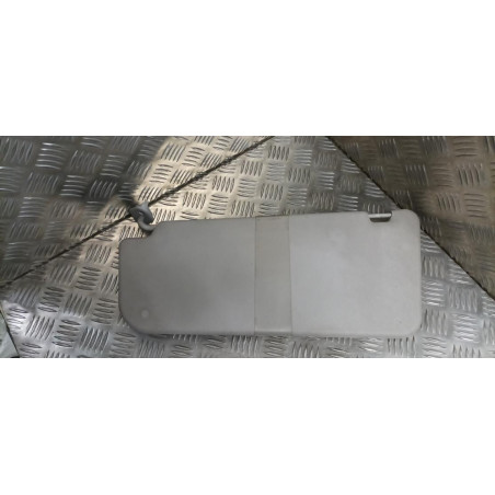 Pare soleil gauche CITROEN BERLINGO 1 PHASE 2 d’occasion