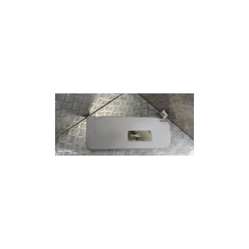 Pare soleil droit CITROEN BERLINGO 1 PHASE 2 d’occasion