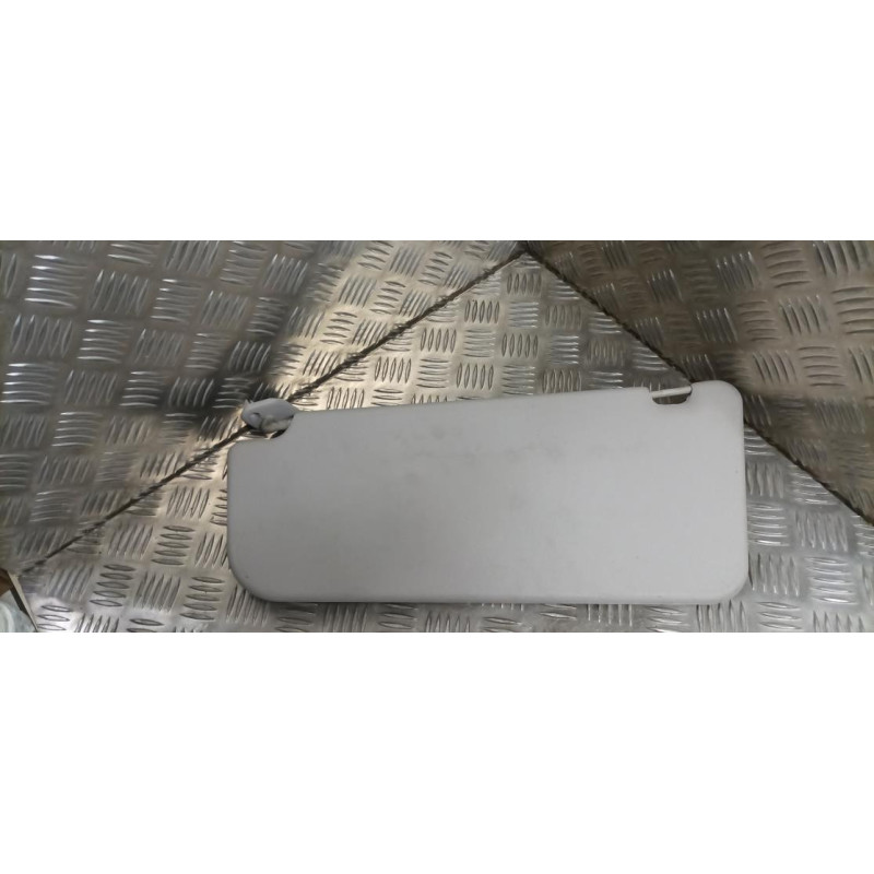 Pare soleil droit CITROEN BERLINGO 1 PHASE 2 d’occasion