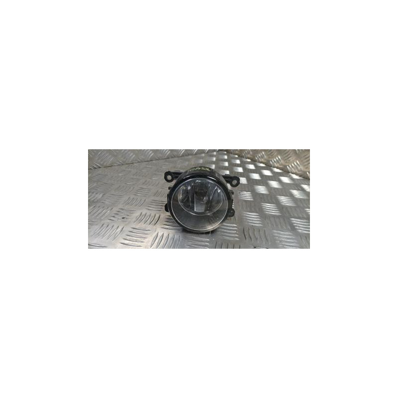 Anti brouillard droit (feux) RENAULT MEGANE 2 PHASE 1 d’occasion