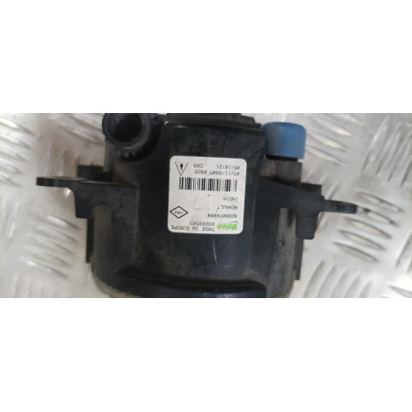 Anti brouillard droit (feux) RENAULT MEGANE 2 PHASE 1 d’occasion