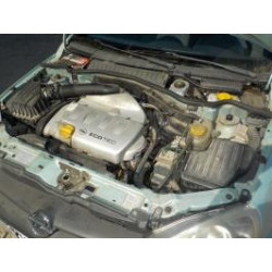 Moteur OPEL CORSA C PHASE 2 d’occasion