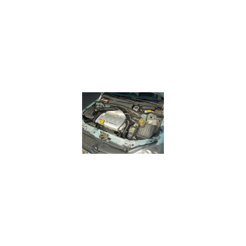 Moteur OPEL CORSA C PHASE 2 d’occasion