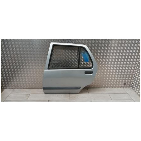 Porte arriere gauche RENAULT  d’occasion