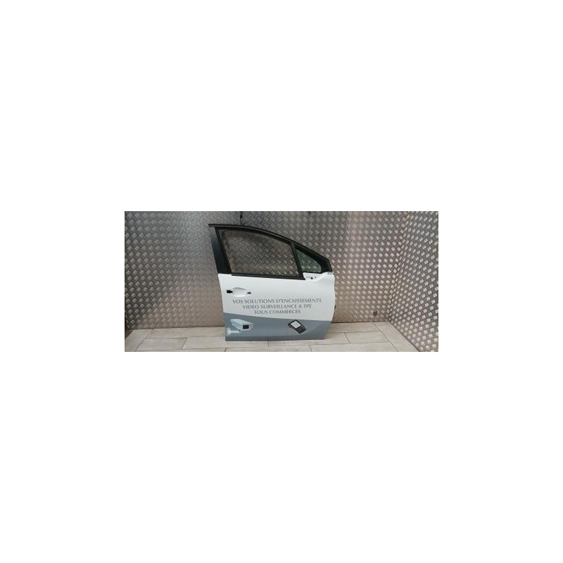Porte avant droit PEUGEOT 208 1 PHASE 2 d’occasion