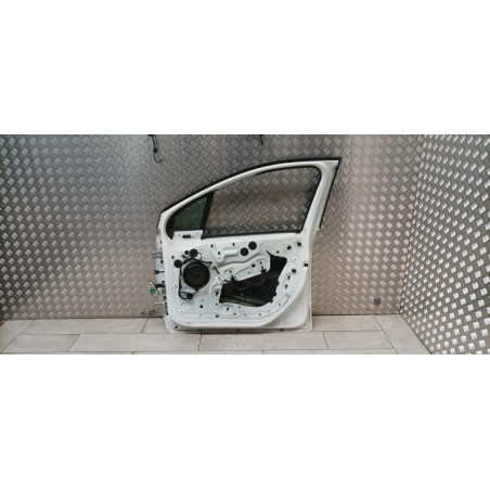 Porte avant droit PEUGEOT 208 1 PHASE 2 d’occasion