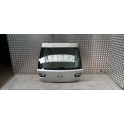 Malle/Hayon arriere SEAT LEON 1 d’occasion
