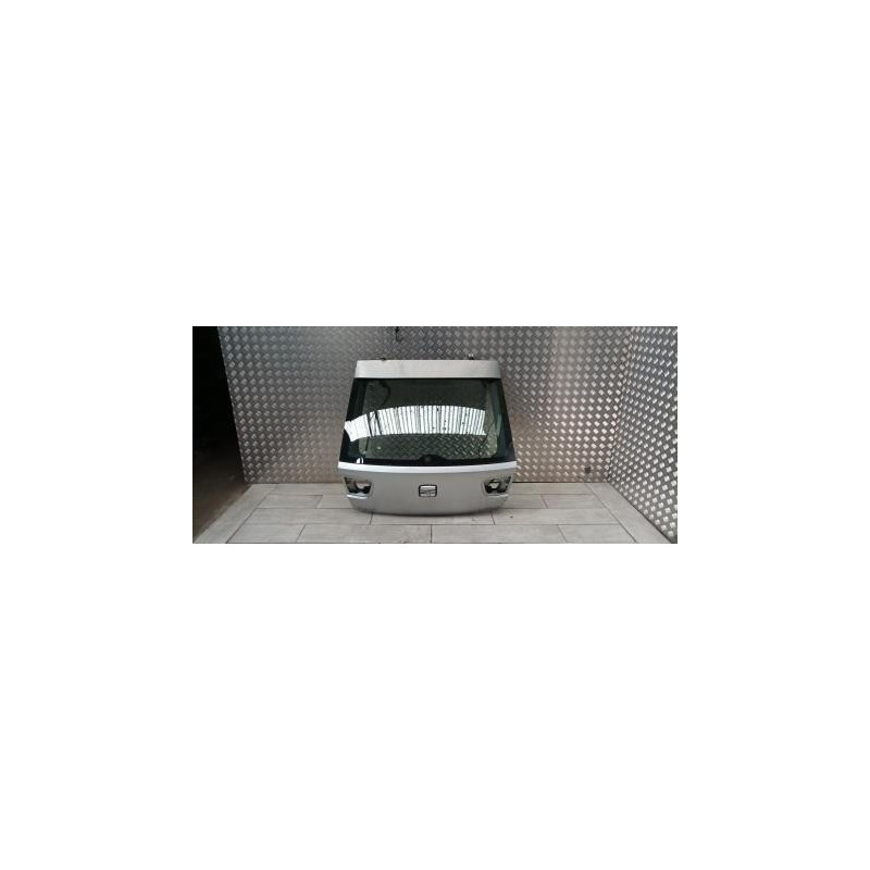 Malle/Hayon arriere SEAT LEON 1 d’occasion