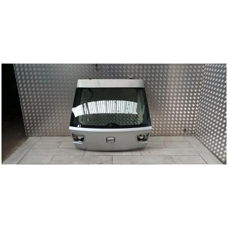 Malle/Hayon arriere SEAT LEON 1 d’occasion