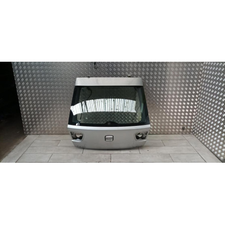 Malle/Hayon arriere SEAT LEON 1 d’occasion