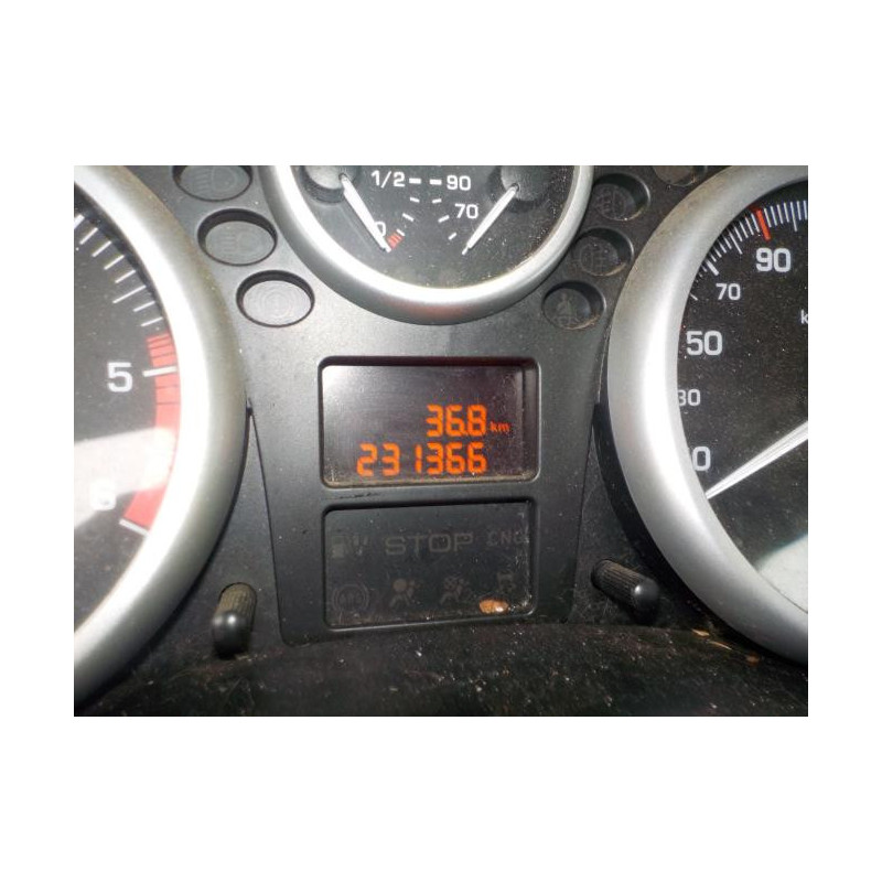 Barre stabilisatrice PEUGEOT 206+ d’occasion