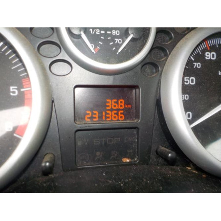 Barre stabilisatrice PEUGEOT 206+ d’occasion