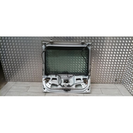 Malle/Hayon arriere SEAT LEON 1 d’occasion