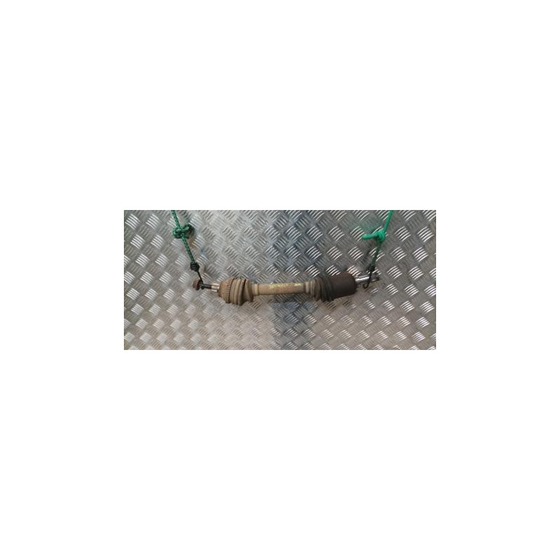 Cardan arriere gauche (transmission) SMART FORTWO 1 PHASE 2 COUPE d’occasion