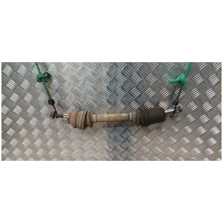 Cardan arriere gauche (transmission) SMART FORTWO 1 PHASE 2 COUPE d’occasion