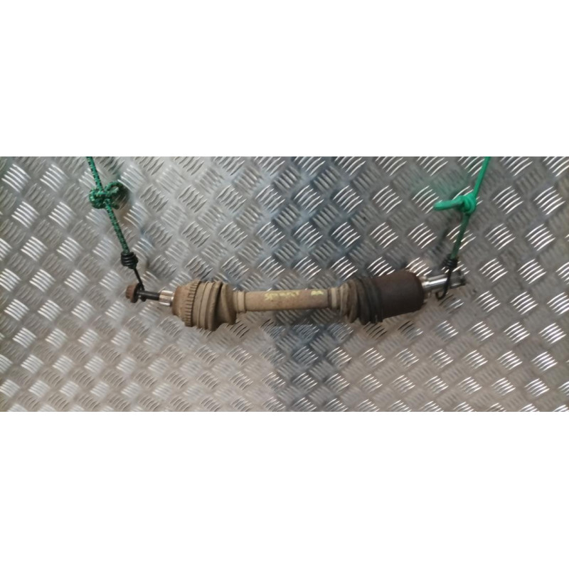 Cardan arriere gauche (transmission) SMART FORTWO 1 PHASE 2 COUPE d’occasion