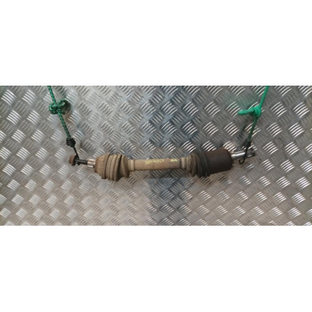 Cardan arriere gauche (transmission) SMART FORTWO 1 PHASE 2 COUPE d’occasion