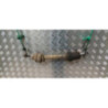 Cardan arriere gauche (transmission) SMART FORTWO 1 PHASE 2 COUPE d’occasion