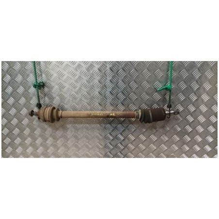 Cardan arriere droit (transmission) SMART FORTWO 1 PHASE 2 COUPE d’occasion