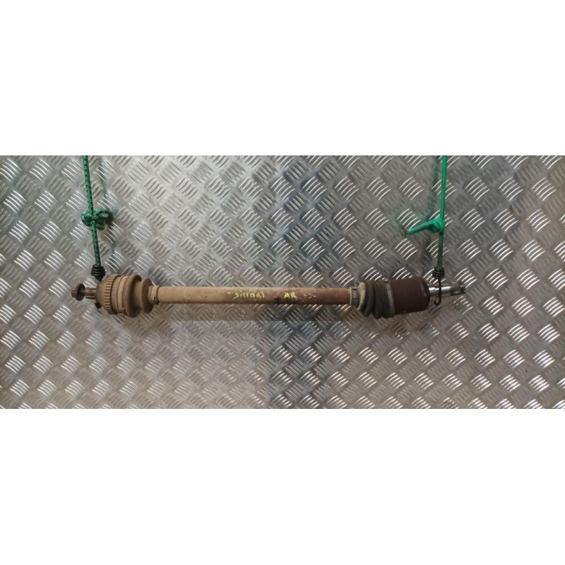 Cardan arriere droit (transmission) SMART FORTWO 1 PHASE 2 COUPE d’occasion