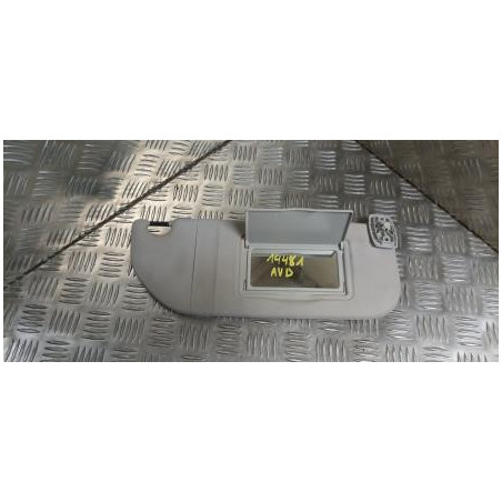 Pare soleil droit CITROEN C3 1 PHASE 2 d’occasion
